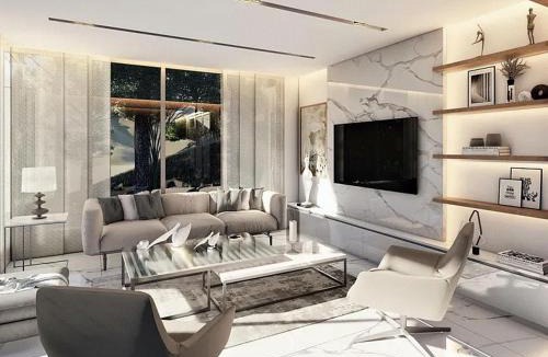 Linda Mar House | Pacific Ocean by Higgins Way