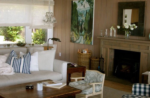 Bolinas House | Pacific oceanfront property