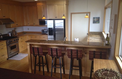 Westhaven-Moonstone House | Pacific Overlook: Private, Spacious Home With Panoramic Ocean View