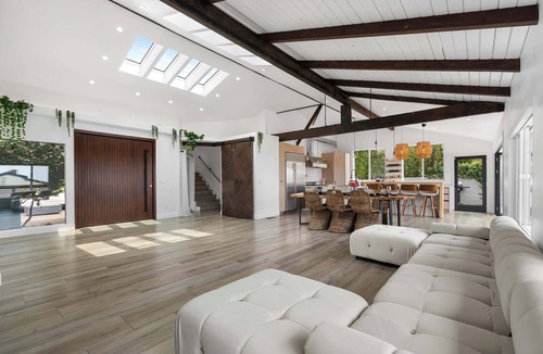 Pacific Palisades House | Pacific Palisades 4BR | Views by Colby & Conrad