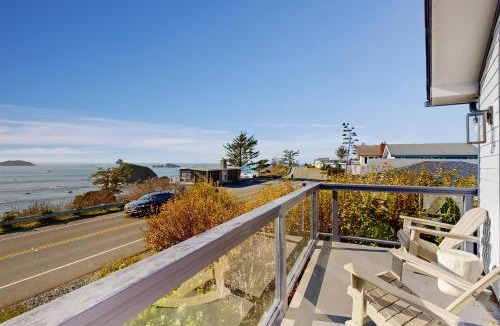 Crescent City North House | Pacific Panorama