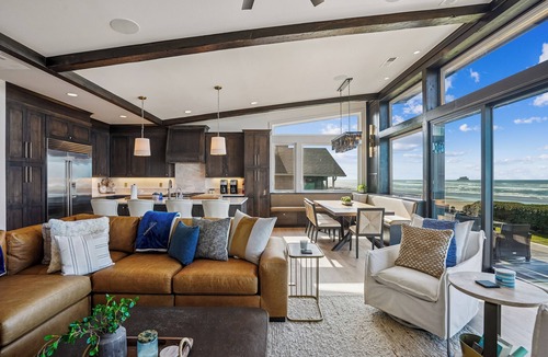 Arch Cape House | Pacific Paradise - Oceanfront!