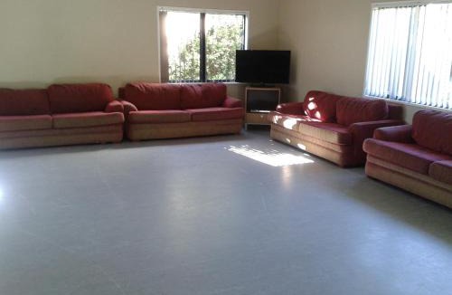 Papamoa Beach Resort | Pacific Park Christian Holiday Camp