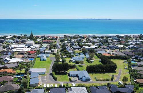 Papamoa Beach Resort | Pacific Park Christian Holiday Camp