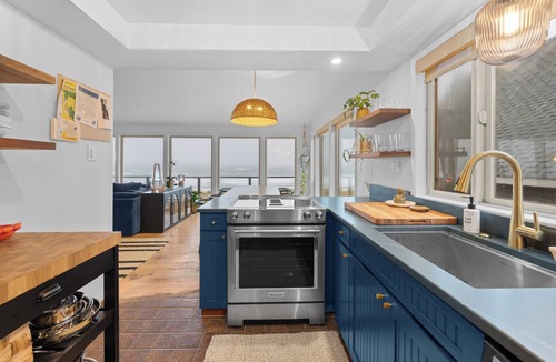 Pacific City House | Pacific Perch-Lux, 4 bed, oceanfront with huge views.