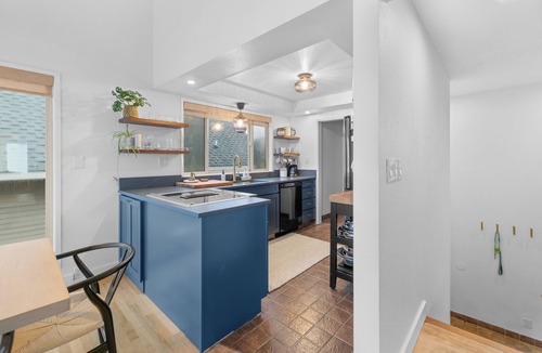 Pacific City House | Pacific Perch-Lux, 4 bed, oceanfront with huge views.