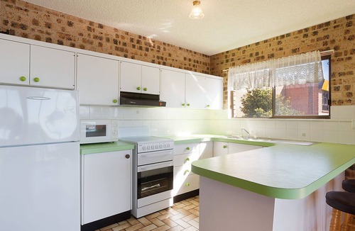 Narooma Apartment | Pacific Pines Unit 4