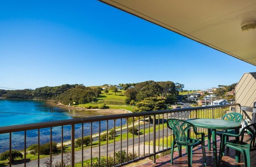 Narooma Apartment | Pacific Pines Unit 4