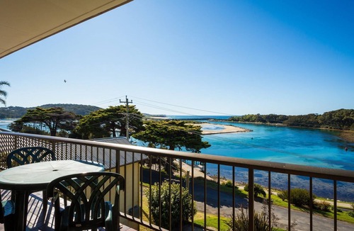 Narooma Apartment | Pacific Pines Unit 4