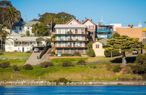Narooma Apartment | Pacific Pines Unit 4