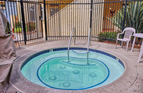 Oceano Condo | Pacific Plaza #409 Oceano Pismo Avila SLO