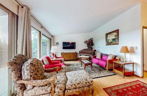 Woodinville House | Pacific Prairie