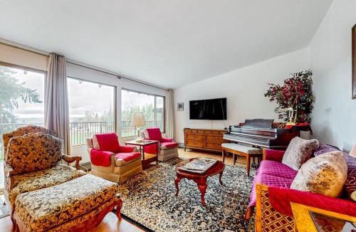 Woodinville House | Pacific Prairie