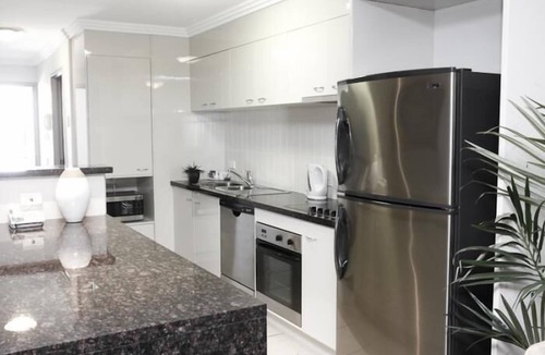 Bargara Apartment | Pacific Reef by Kacys