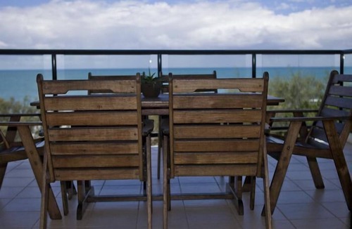 Bargara Apartment | Pacific Reef by Kacys