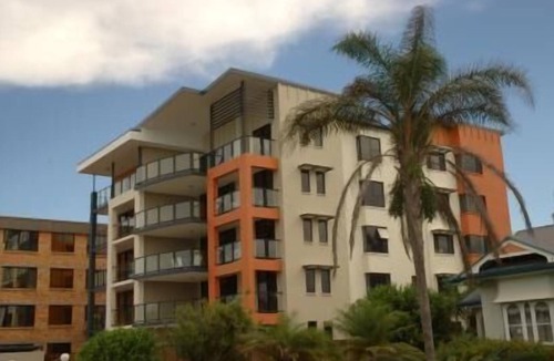 Bargara Apartment | Pacific Reef by Kacys