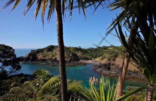 Tutukaka Hotel | Pacific Rendezvous Resort