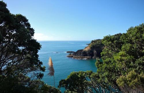 Tutukaka Hotel | Pacific Rendezvous Resort