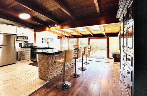 Inglenook Villa | Pacific Sands @ The Nook