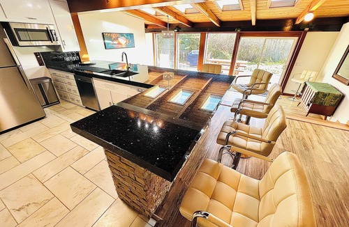 Inglenook Villa | Pacific Sands @ The Nook