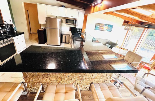 Inglenook Villa | Pacific Sands @ The Nook