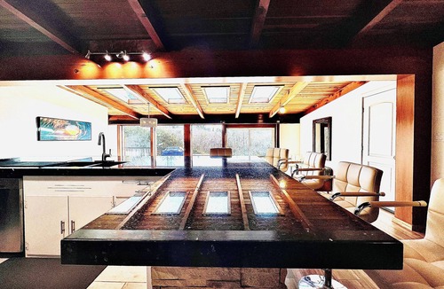 Inglenook Villa | Pacific Sands @ The Nook