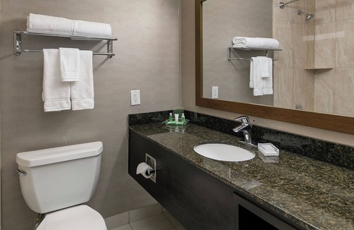 West Covina Hotel | Pacific Stay Hotel