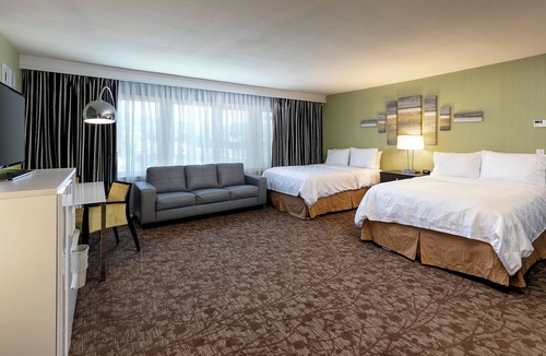 West Covina Hotel | Pacific Stay Hotel