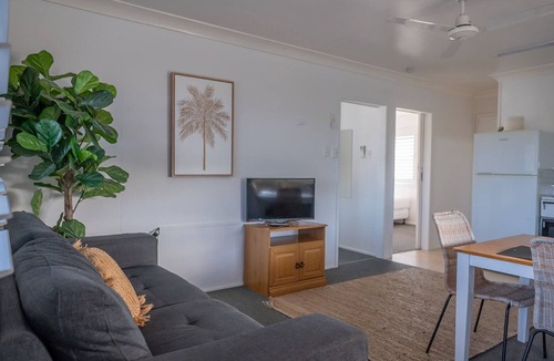 Bargara Hotel | Pacific Sun Bargara