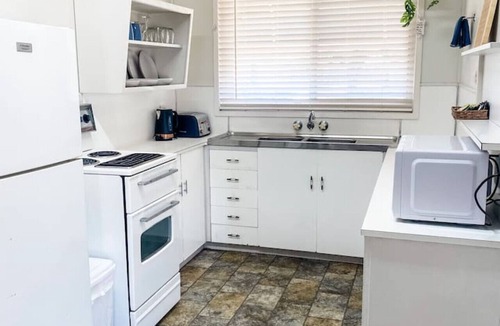 Bargara Apartment | Pacific Sun Bargara ~ Suite ~ by the beach