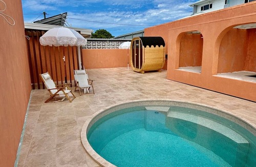 Bargara Apartment | Pacific Sun Bargara ~ Suite ~ by the beach