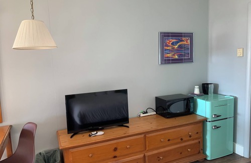 Brookings Hotel | Pacific Sunset Inn