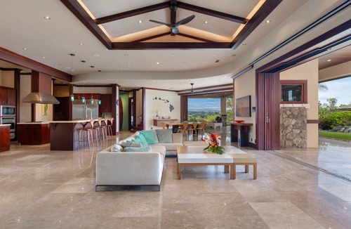 Waikoloa House | Pacific Sunset Villa