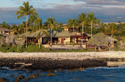 Waikoloa House | Pacific Sunset Villa