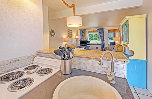 Ocean Shores Condo | Pacific Surf Condos