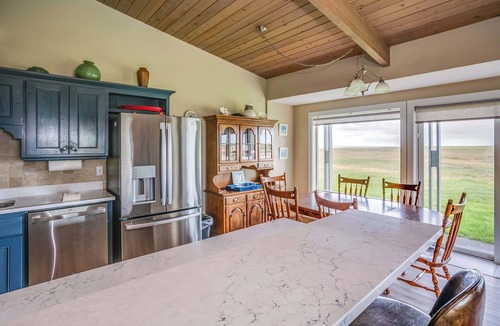 Gearhart Condo | Pacific Terrace T401