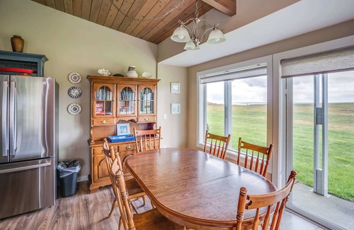 Gearhart Condo | Pacific Terrace T401