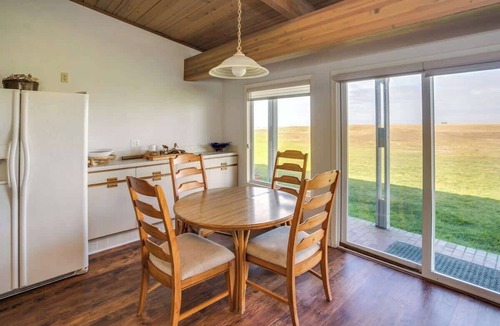 Gearhart Condo | Pacific Terrace T405