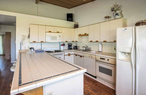 Gearhart Condo | Pacific Terrace T405