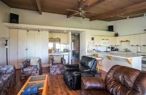 Gearhart Condo | Pacific Terrace T405