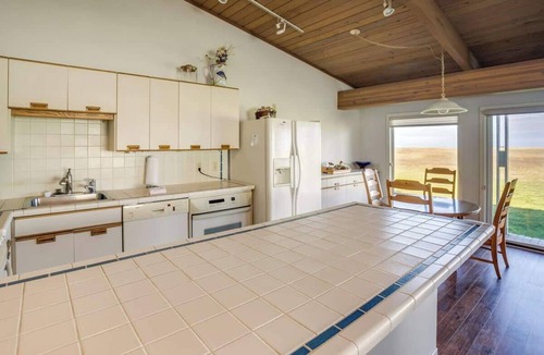 Gearhart Condo | Pacific Terrace T405
