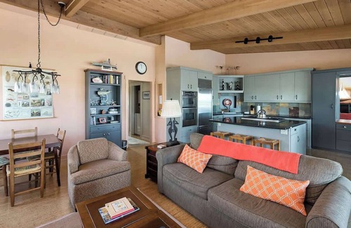 Gearhart Condo | Pacific Terrace T419