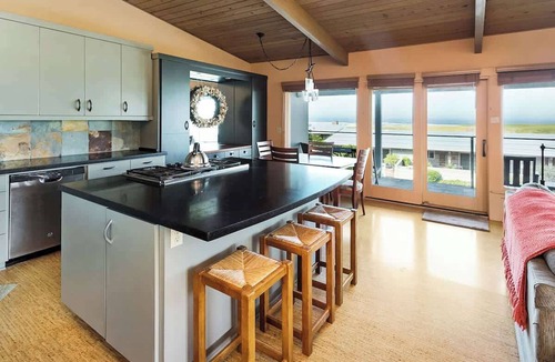Gearhart Condo | Pacific Terrace T419