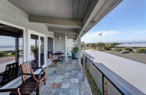 Gearhart Condo | Pacific Terrace T419