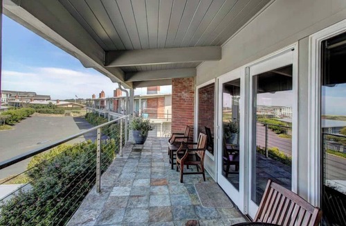 Gearhart Condo | Pacific Terrace T419