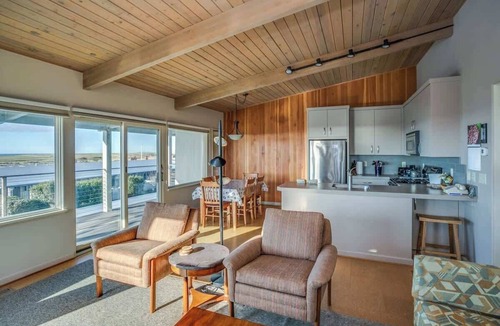 Gearhart Condo | Pacific Terrace T422