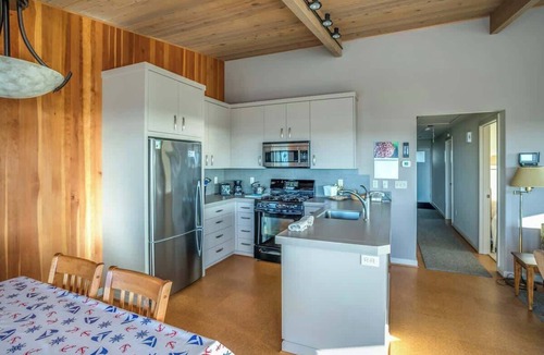 Gearhart Condo | Pacific Terrace T422