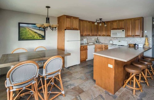 Gearhart Condo | Pacific Terrace T433