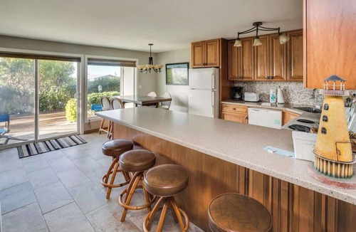 Gearhart Condo | Pacific Terrace T433