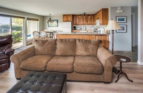 Gearhart Condo | Pacific Terrace T433